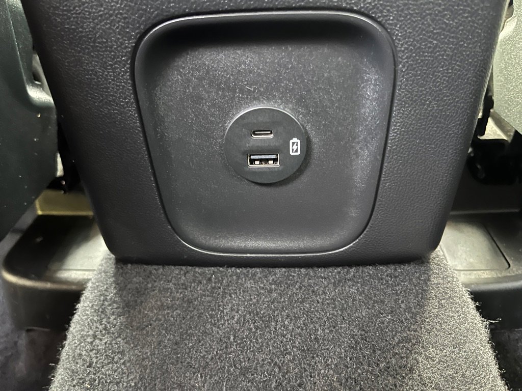 Used 2022 Ford Escape SEL w/ SEL Stealth AWD Package image 16