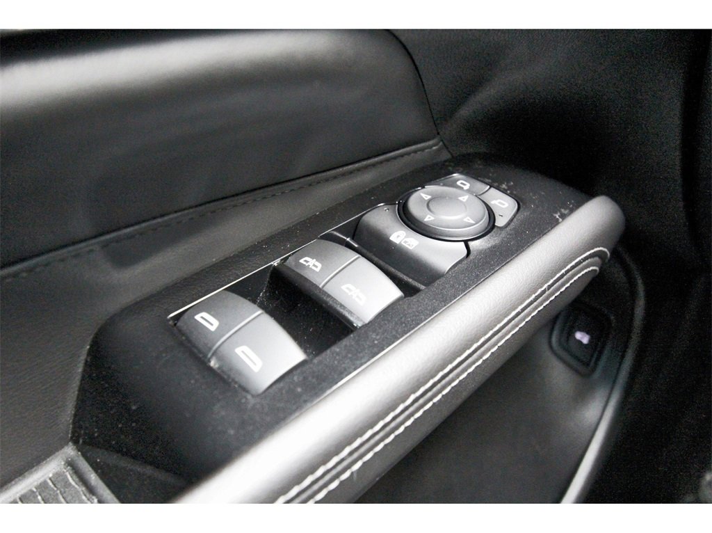 Used 2023 Cadillac CT4 Luxury image 19