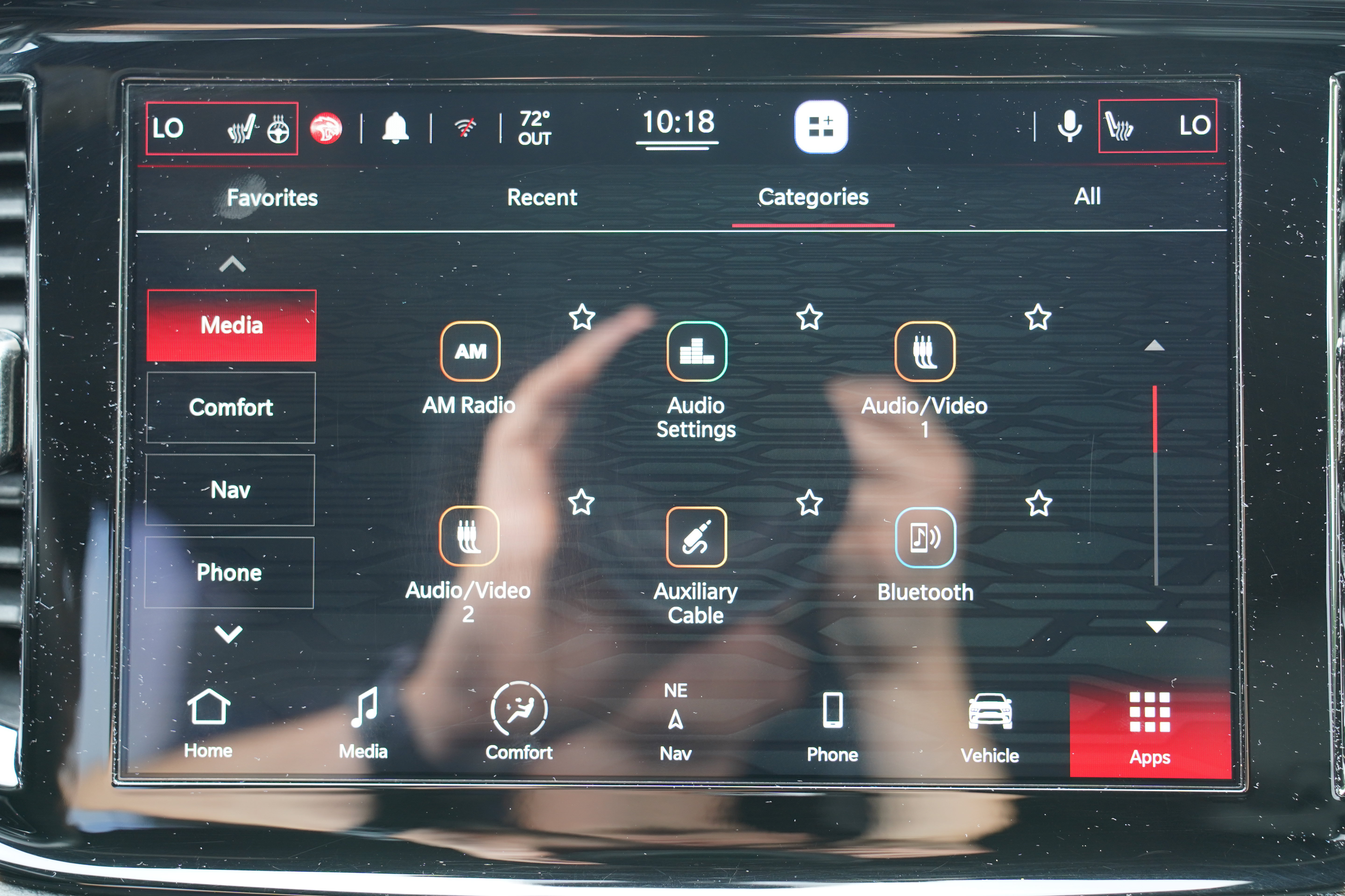 Used 2021 Dodge Durango GT AWD/4WD image 27