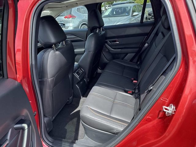 Used 2025 MAZDA CX-50 2.5 Hybrid w/ Premium Plus Pkg image 17