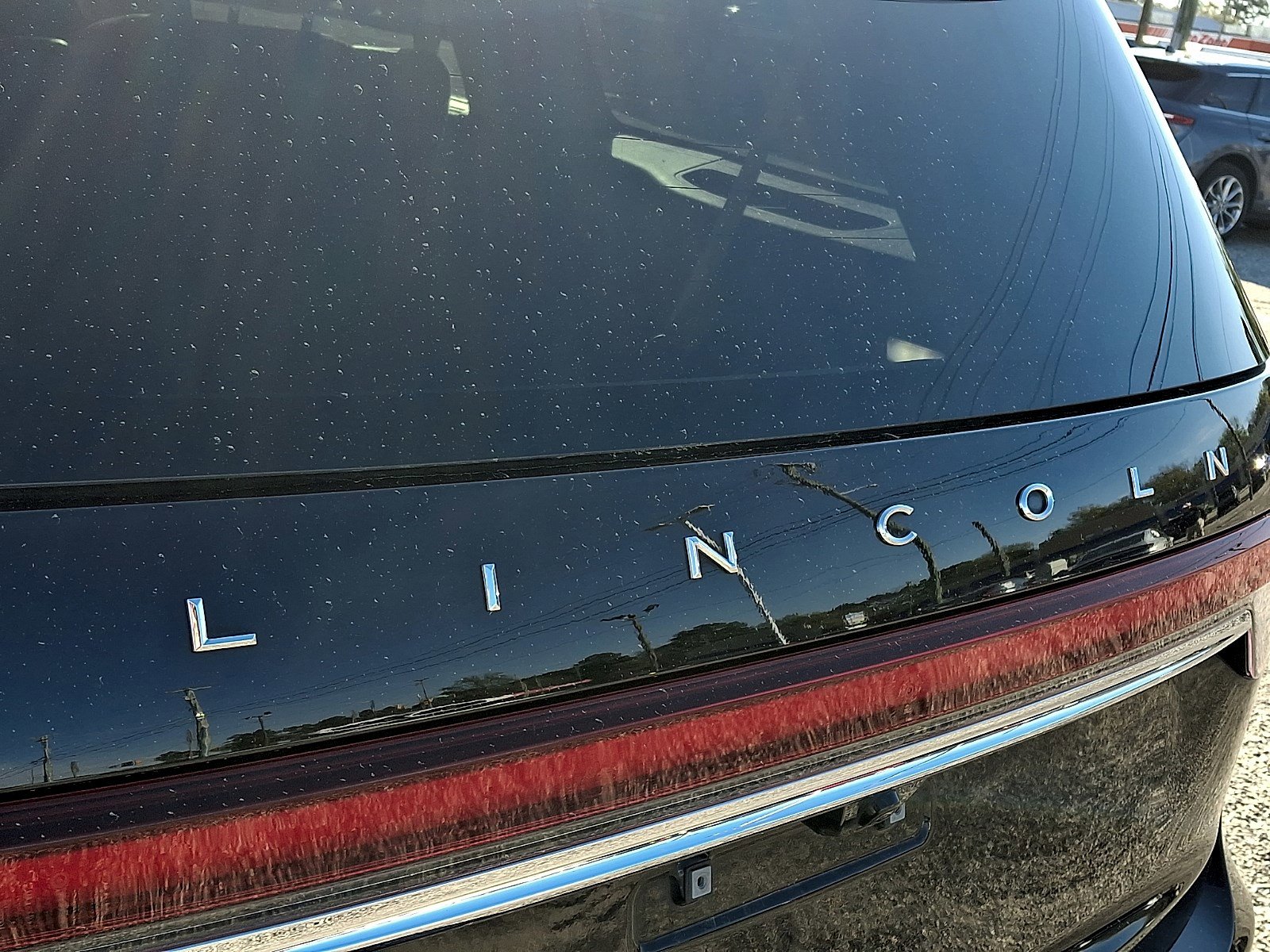 Certified 2023 Lincoln Aviator Reserve w/ Equipment Group 201A image 30