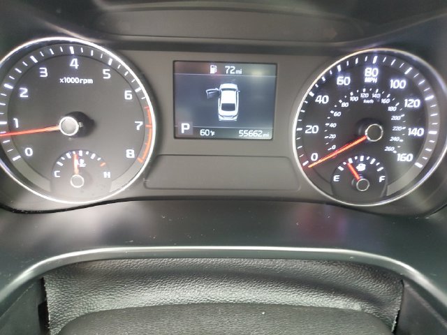 Used 2021 Kia Forte GT-Line w/ GT-Line Premium Package FWD image 13
