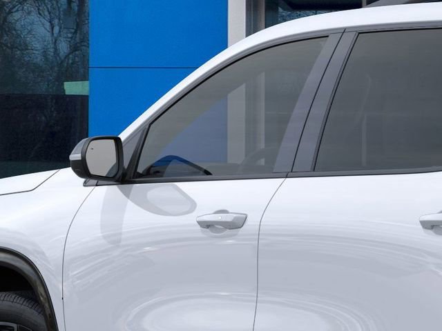 New 2026 Chevrolet Traverse RS w/ LPO, Floor Liner Package image 12