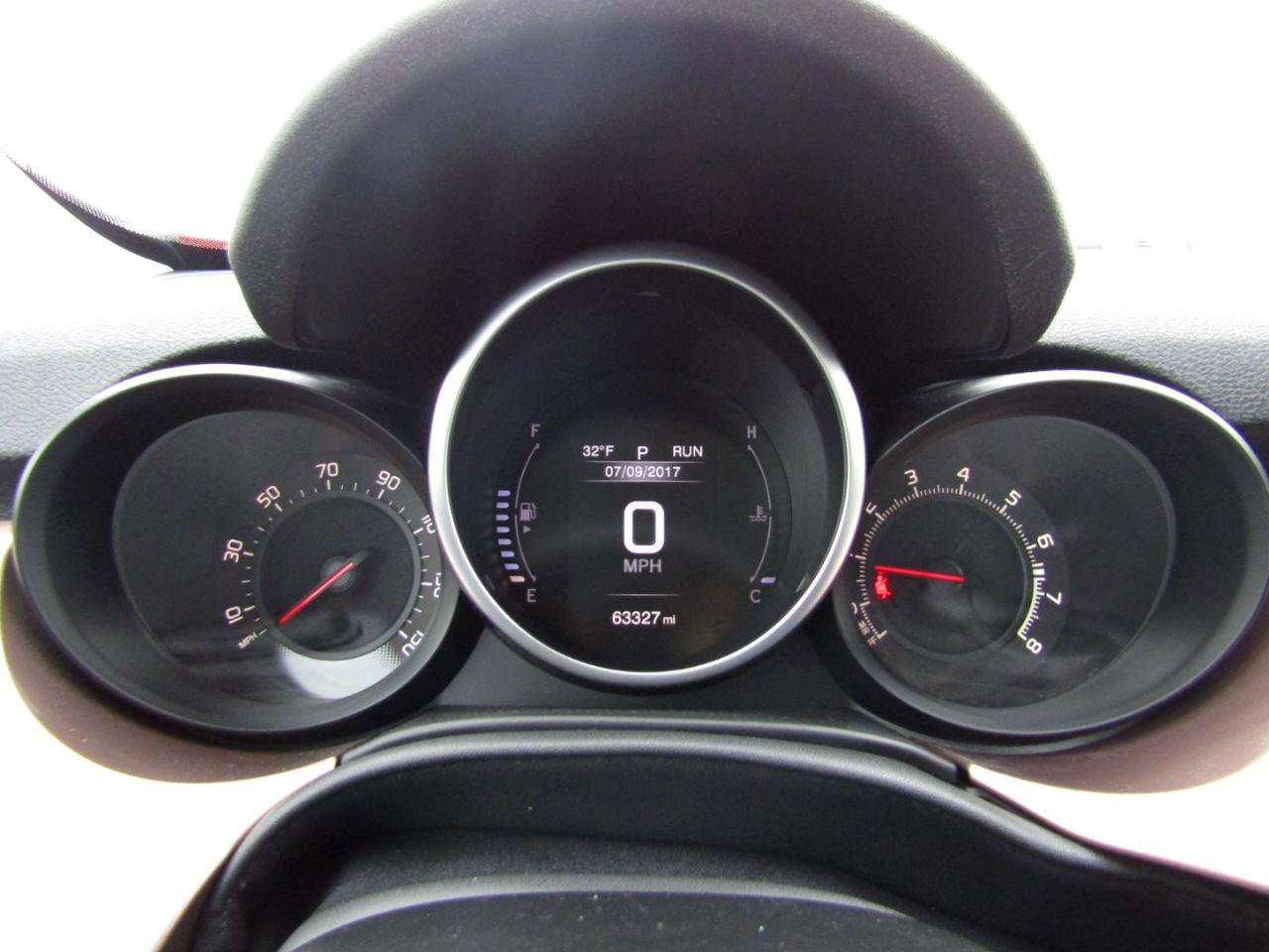 Used 2018 FIAT 500X Pop w/ Popular Equipment Group image 14