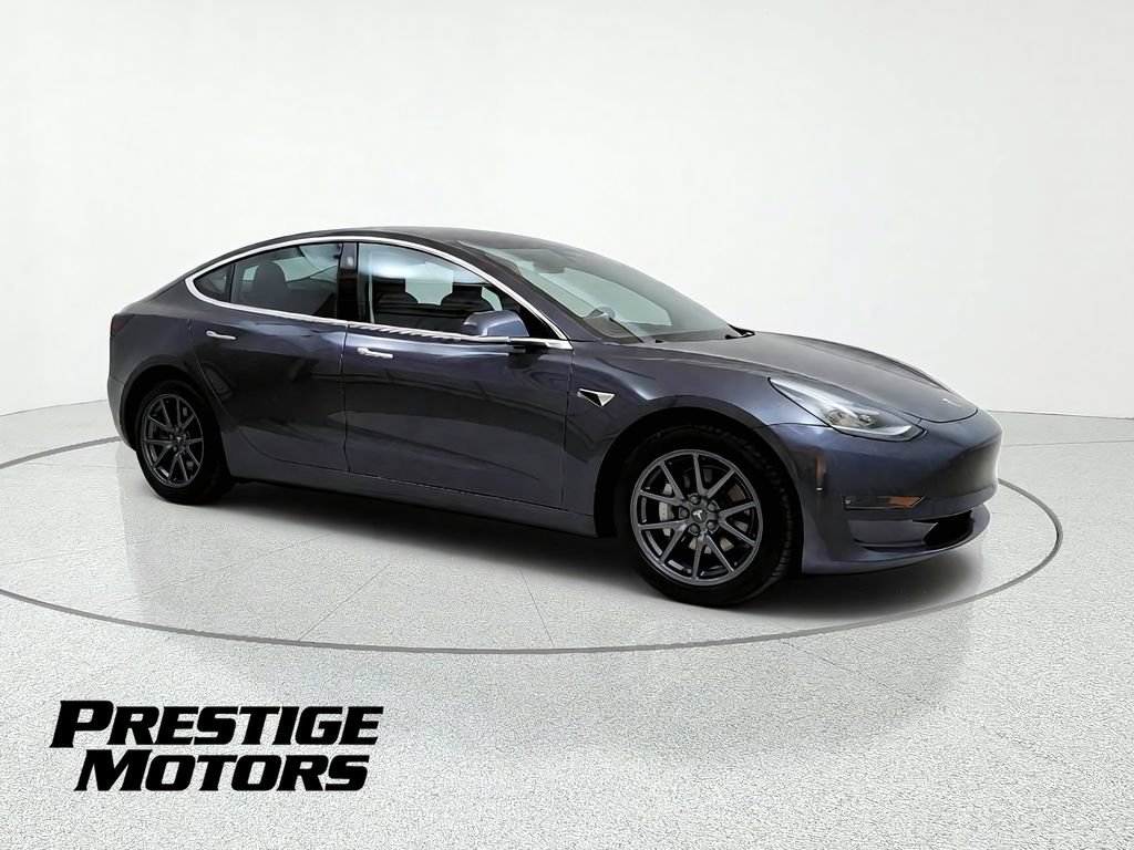 Used 2018 Tesla Model 3 Performance AWD/4WD image 10