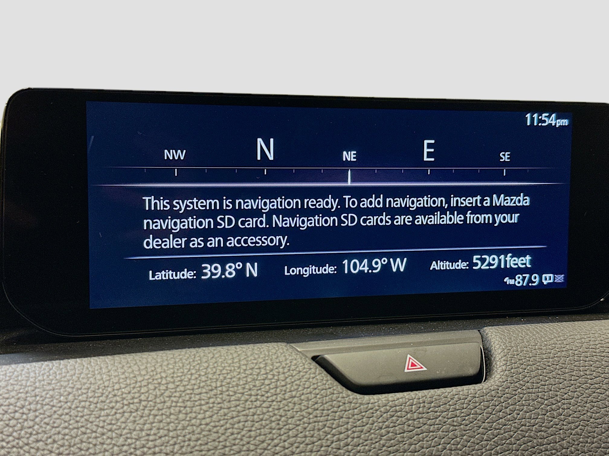 Used 2024 MAZDA CX-90 Plug-In Hybrid w/ Preferred image 22