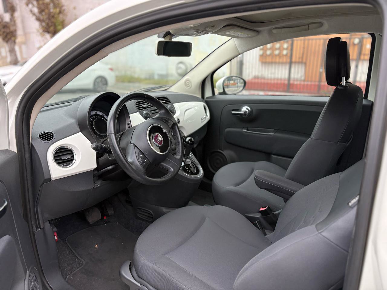 Used 2012 FIAT 500 Pop image 16