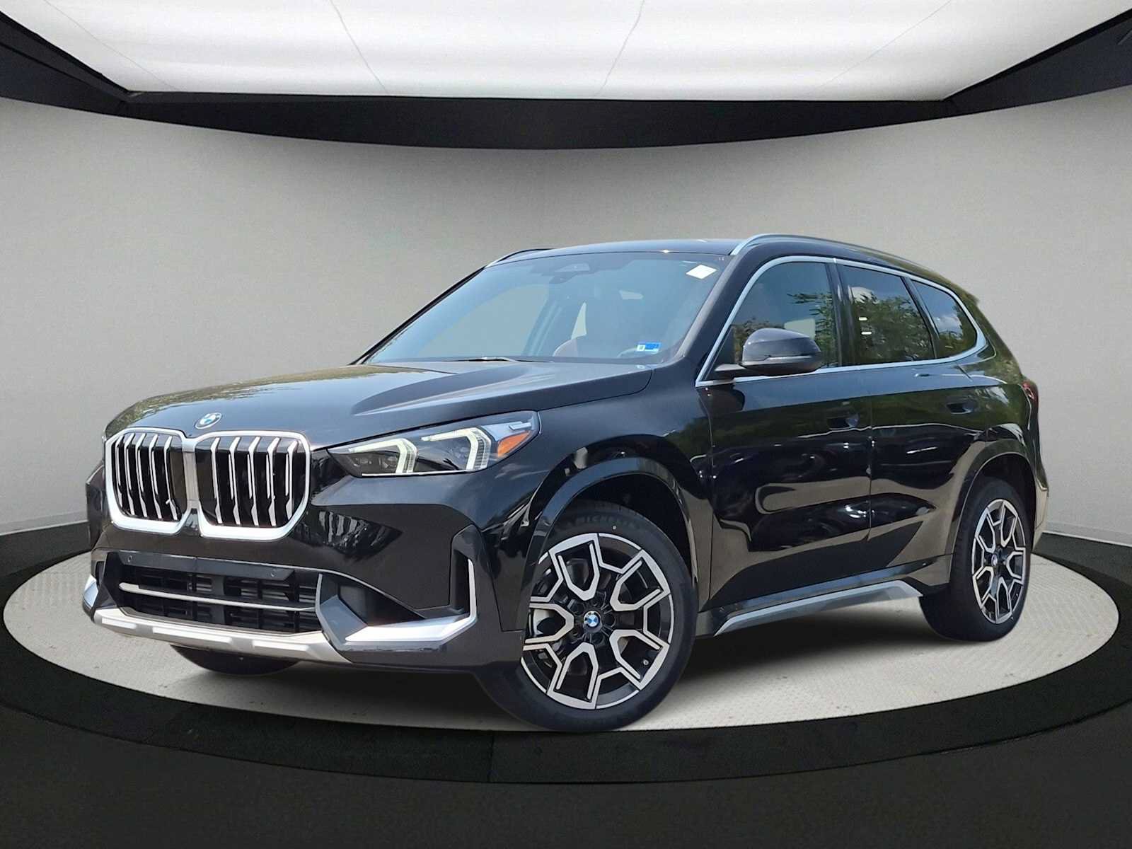 New 2027 BMW X1 xDrive28i