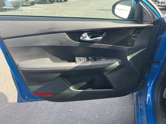 Certified 2023 Kia Forte GT image 30