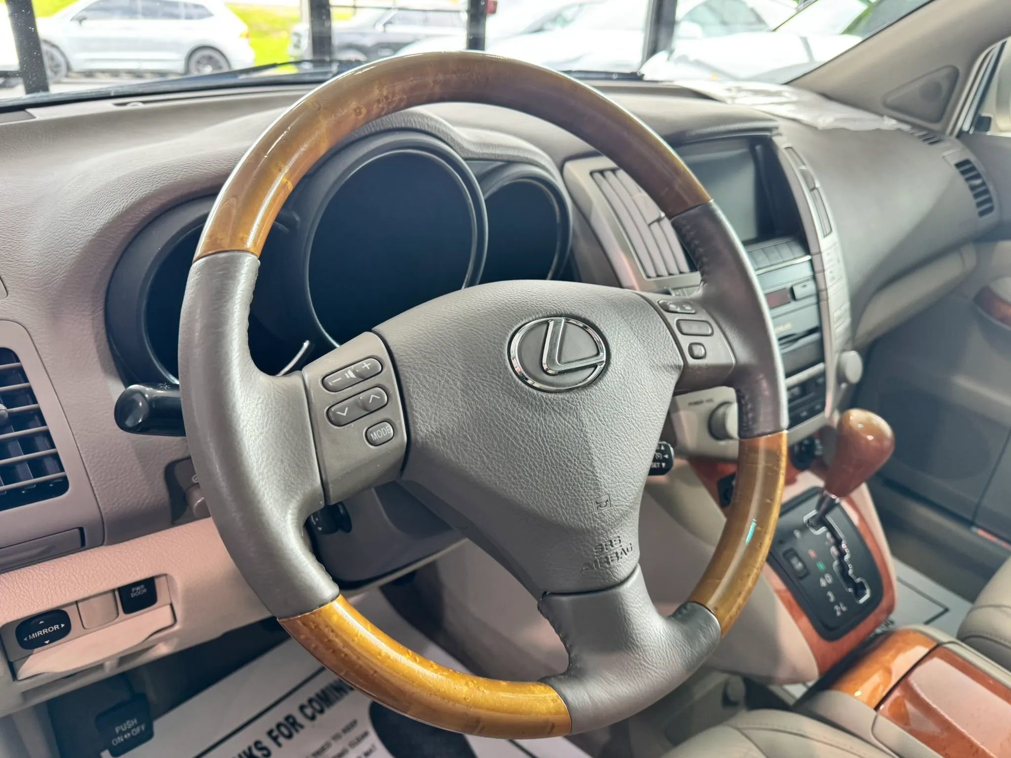 Used 2005 Lexus RX 330 AWD image 23