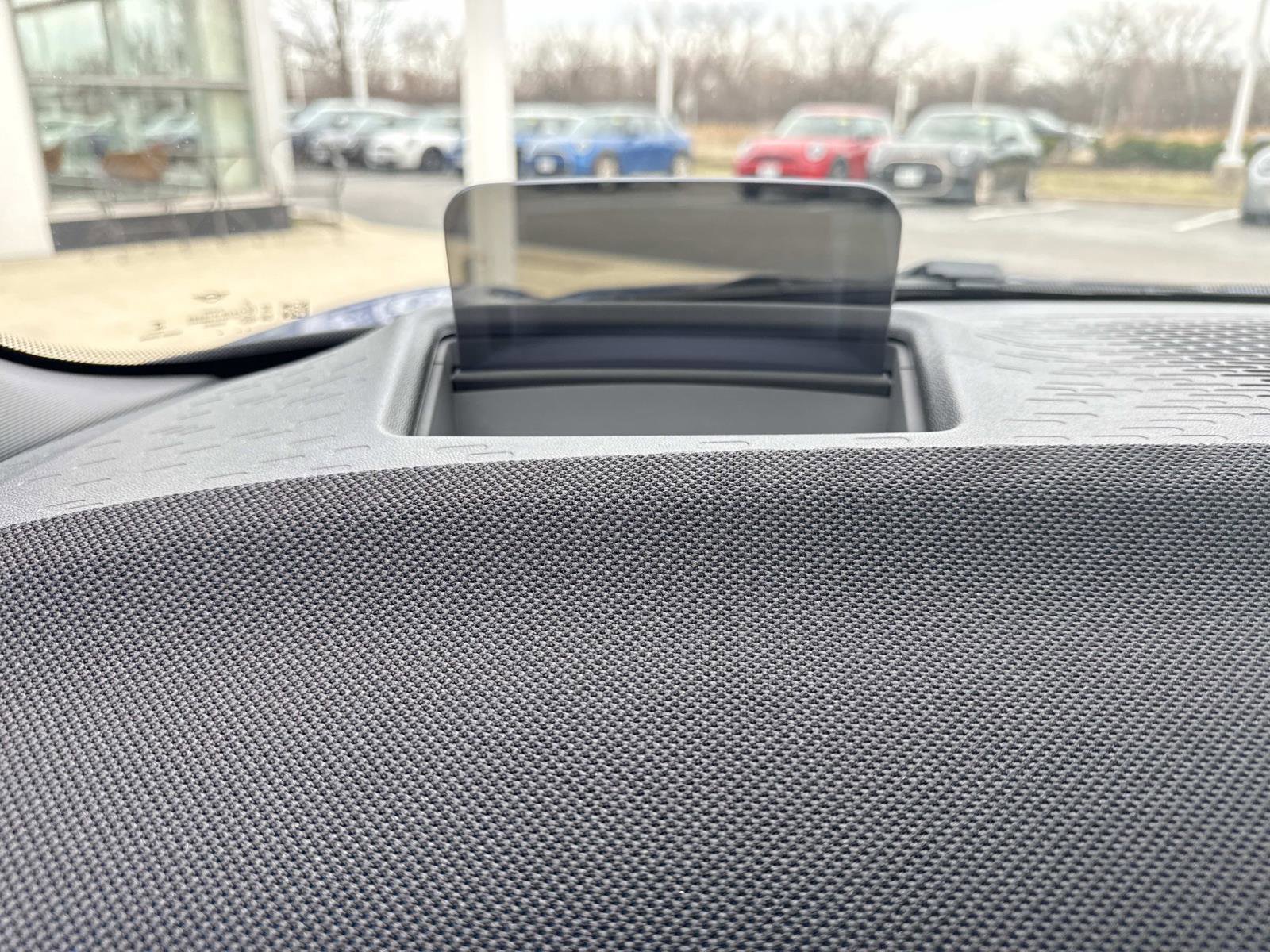 New 2026 MINI Cooper S FWD image 29
