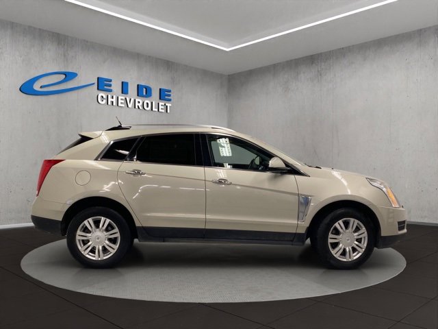 Used 2013 Cadillac SRX Luxury image 2