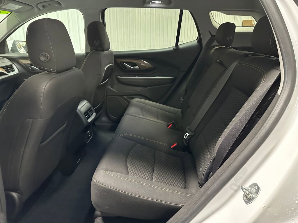 Used 2019 GMC Terrain SLE w/ Driver Convenience Package FWD image 10