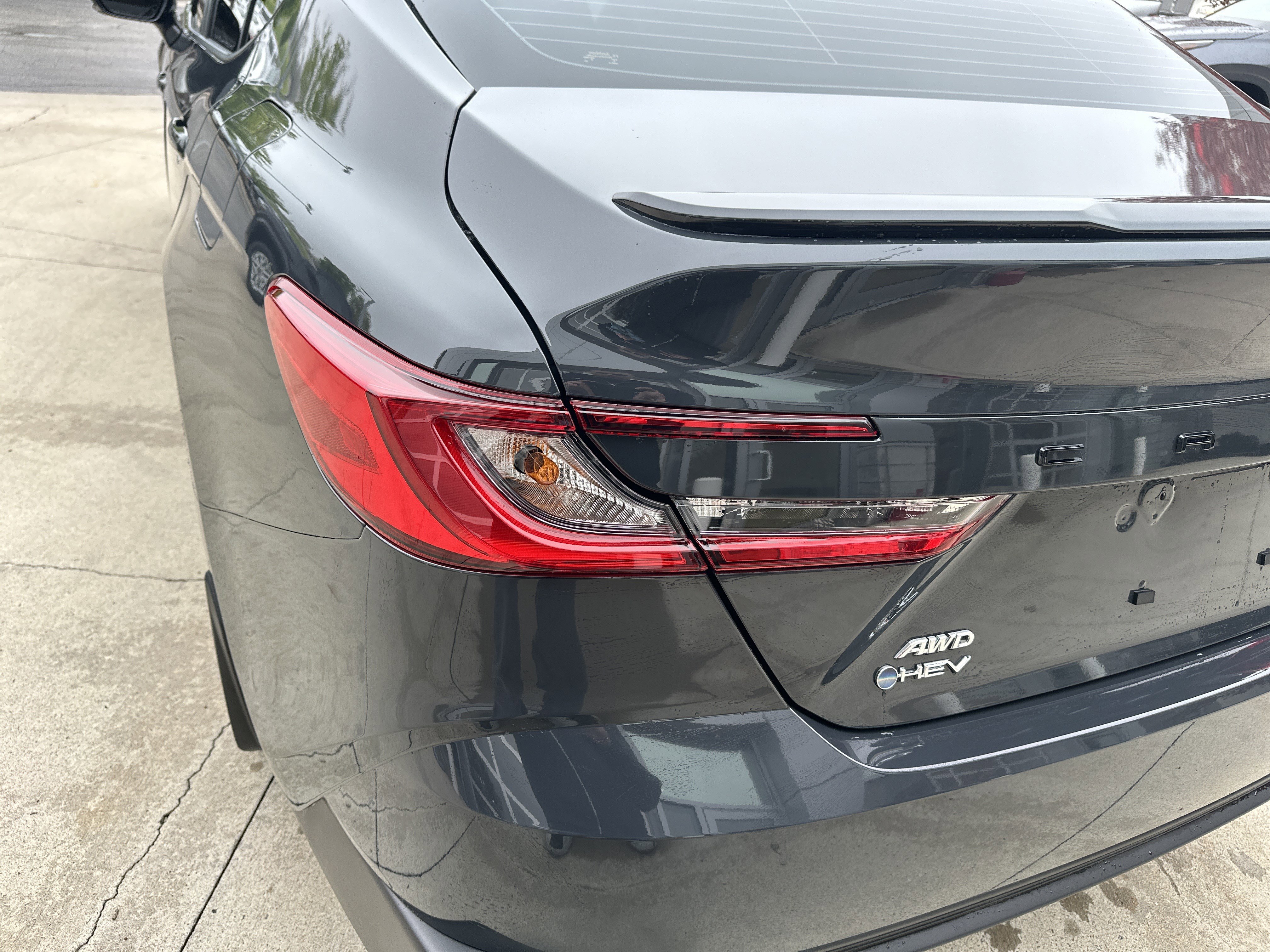 Used 2026 Toyota Camry SE AWD/4WD image 12