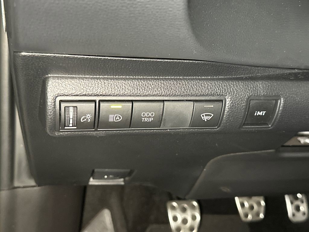 Used 2023 Toyota Corolla GR Morizo image 19