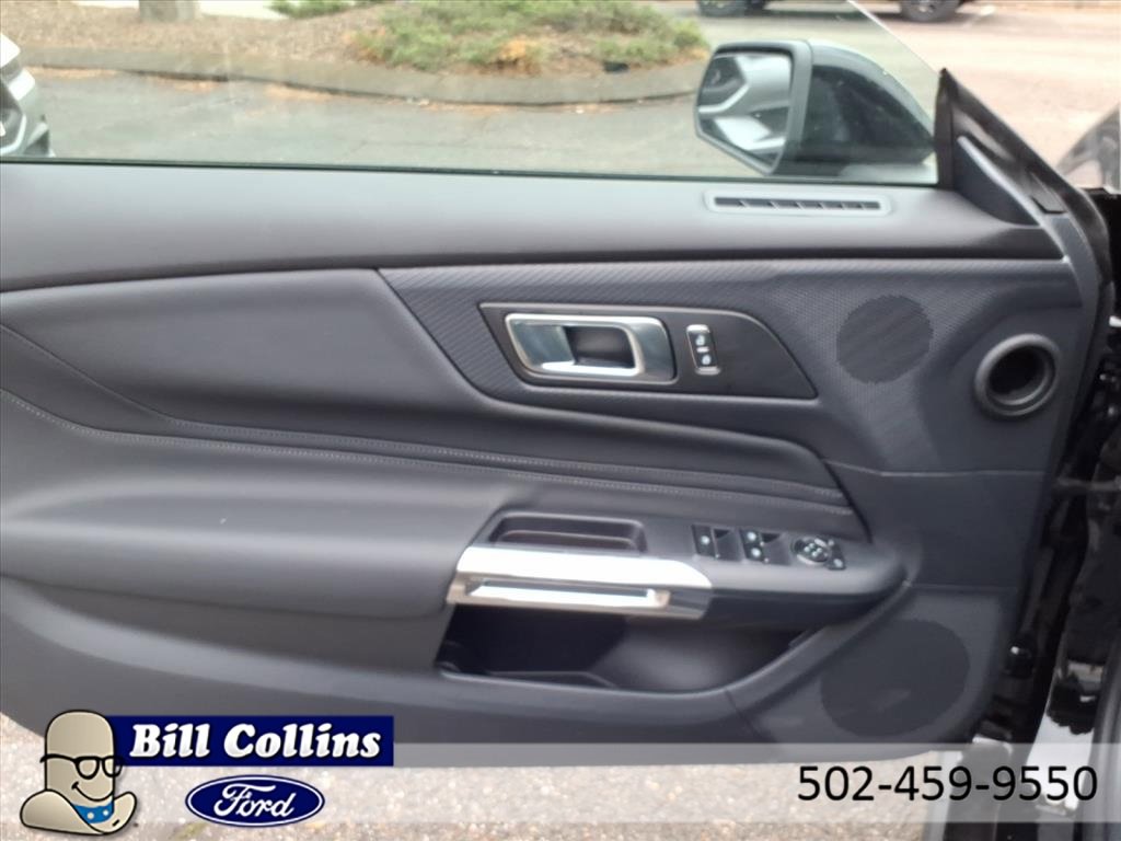 New 2026 Ford Mustang Premium image 16