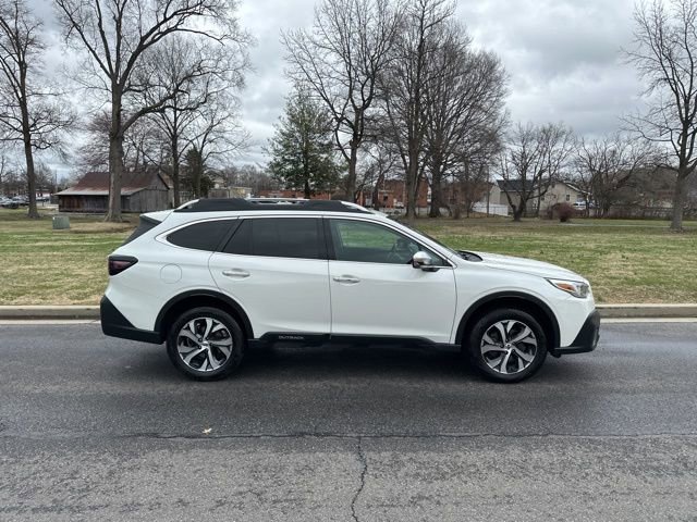 Used 2022 Subaru Outback Touring image 30