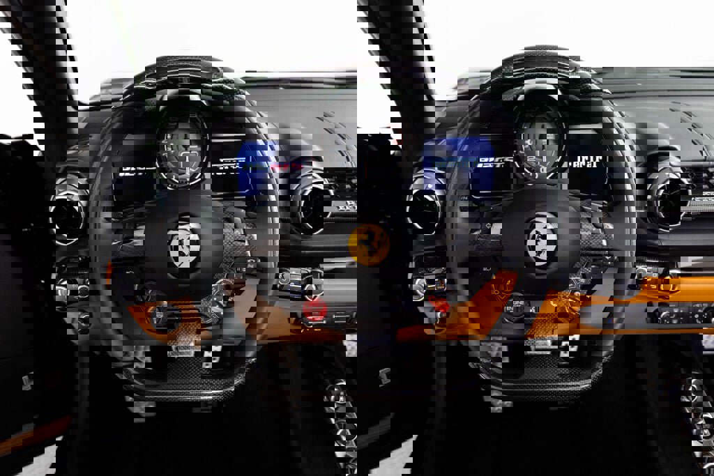 Certified 2023 Ferrari 812 GTS image 5