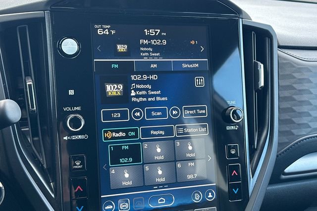 New 2026 Subaru Forester Premium image 15