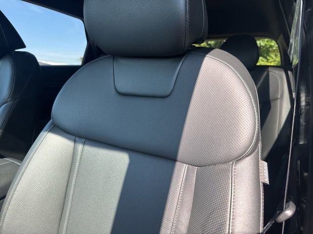 Used 2024 Hyundai Tucson XRT image 9