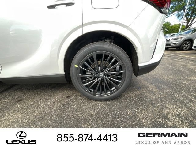 New 2026 Lexus RX 350 Premium AWD/4WD image 24