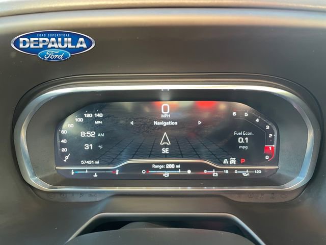 Used 2023 GMC Yukon AT4 w/ AT4 Premium Package AWD/4WD image 2
