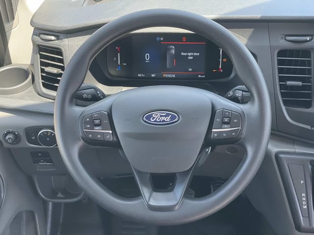 New 2026 Ford Transit 150 148 Medium Roof RWD image 7