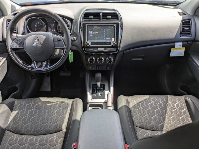 New 2026 Mitsubishi Outlander Sport LE AWD/4WD image 16