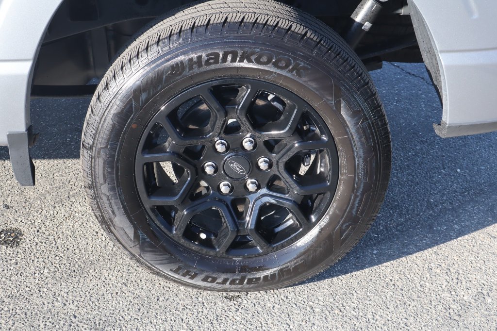 Used 2025 Ford F150 STX RWD image 12