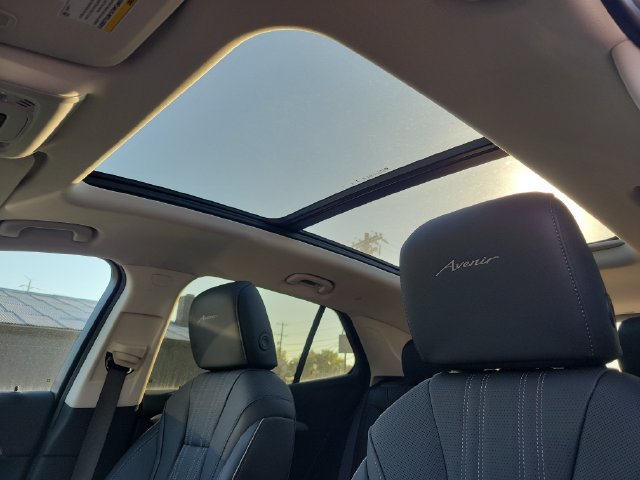 New 2026 Buick Envision Avenir AWD/4WD image 33