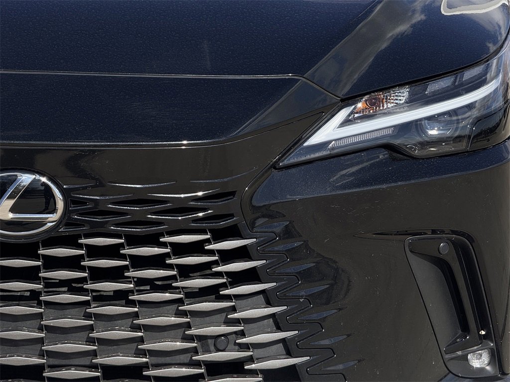 Used 2023 Lexus RX 350 Premium image 8