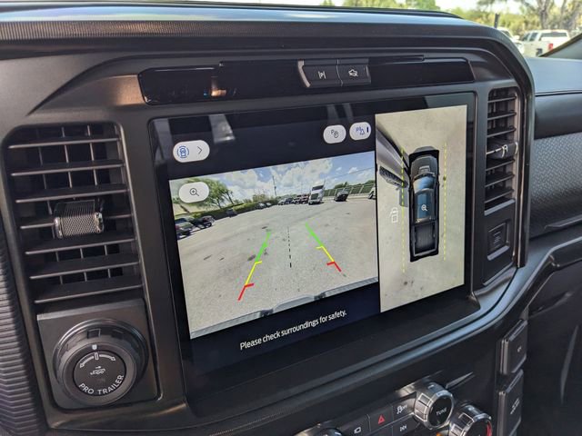 Used 2025 Ford F150 Raptor w/ Equipment Group 803A Raptor R image 30