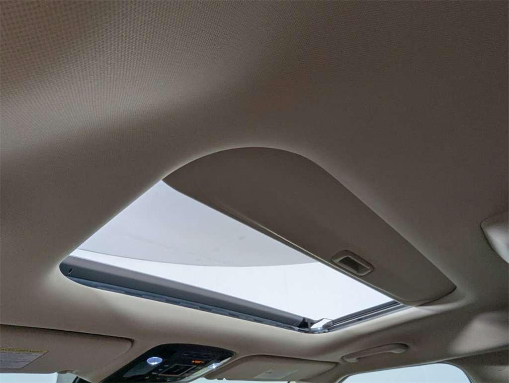 New 2026 Kia Carnival SX Prestige image 28