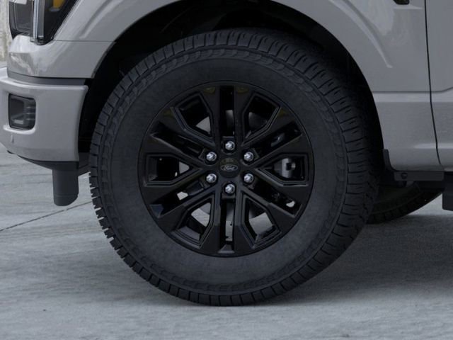 New 2026 Ford F150 Lariat w/ Equipment Group 502A High image 19