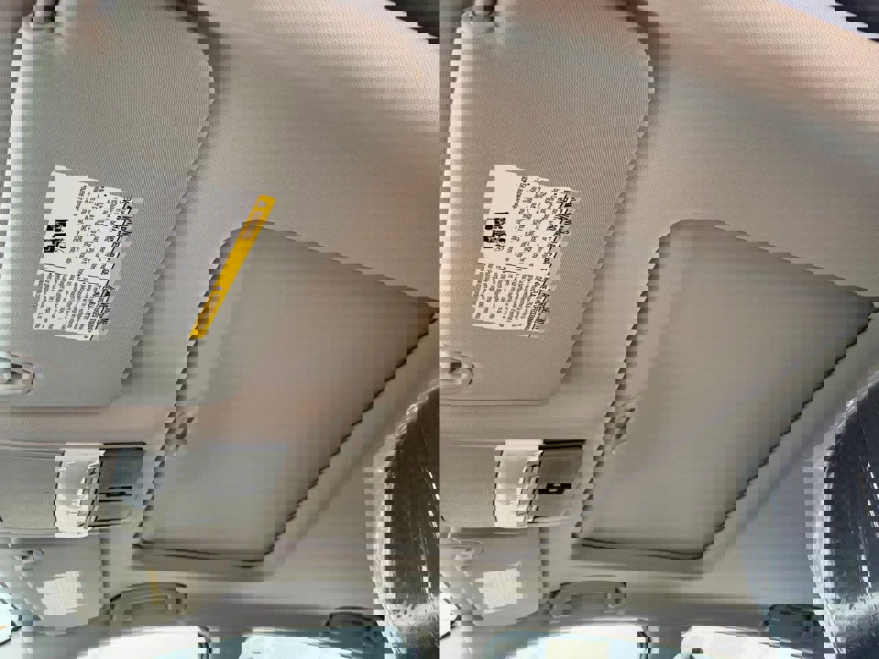 New 2026 Nissan Altima 2.5 SV w/ SV Special Edition Package image 21