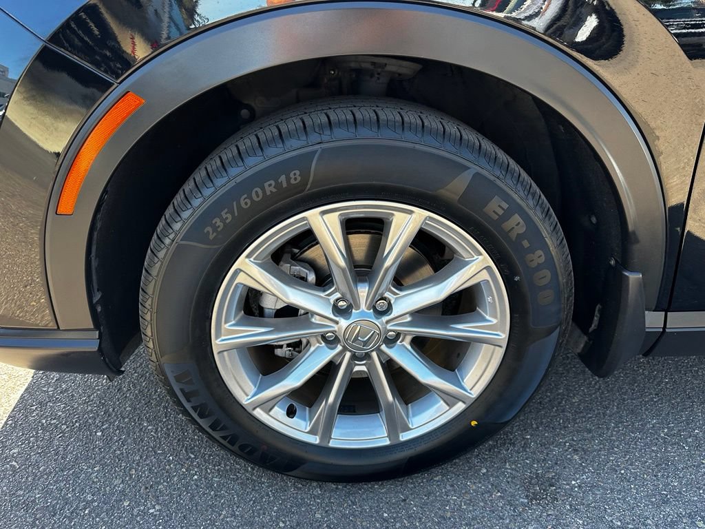 Used 2023 Honda CR-V EX-L image 10