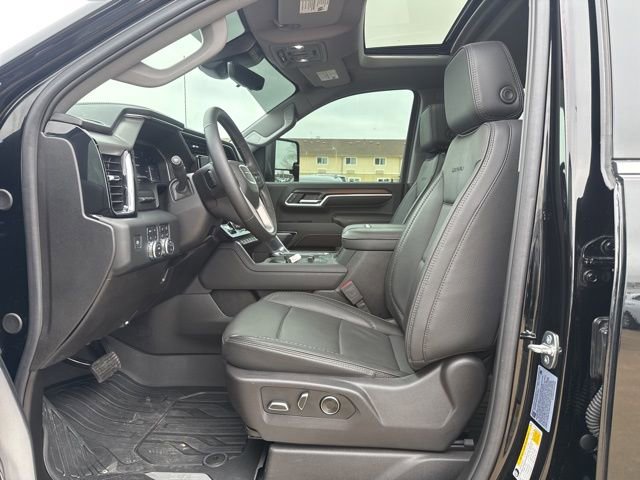 Used 2024 GMC Sierra 2500 Denali w/ Denali Reserve Package image 16