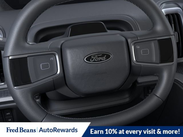 New 2026 Ford Expedition Platinum AWD/4WD image 12