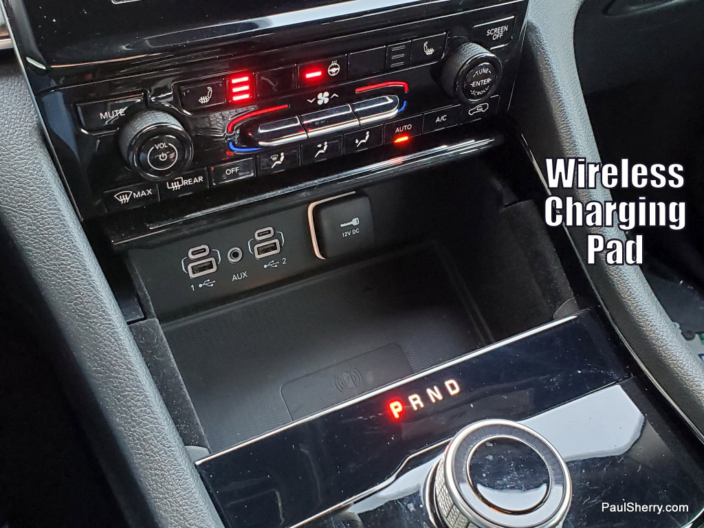 Used 2022 Jeep Grand Cherokee Altitude AWD/4WD image 35