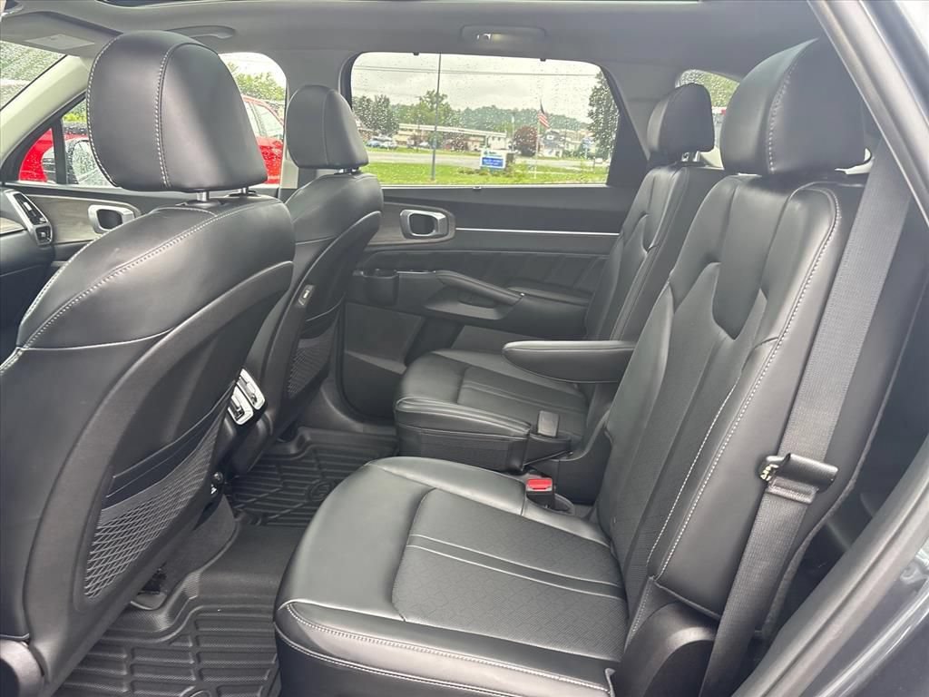 Used 2022 Kia Sorento X-Line EX AWD/4WD image 16