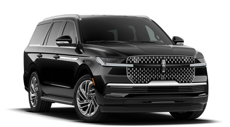 New 2027 Lincoln Navigator Premiere AWD/4WD image 27