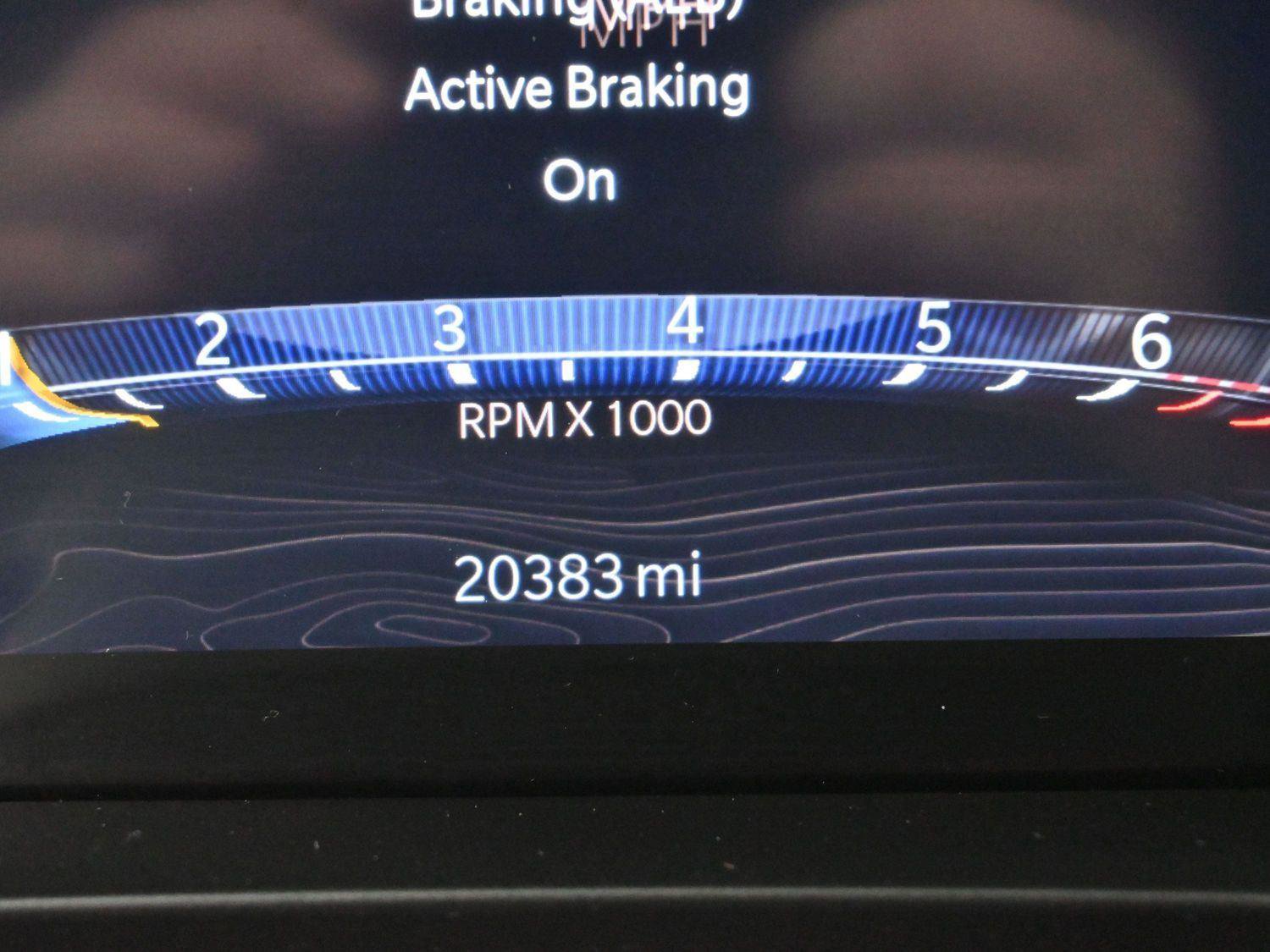 Used 2023 Jeep Grand Cherokee Summit w/ Adv Protech Group IV AWD/4WD image 22