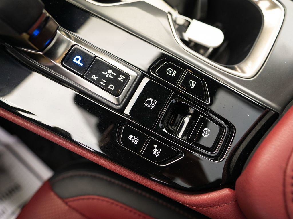 Used 2023 Lexus NX 350 AWD w/ Premium Package image 18