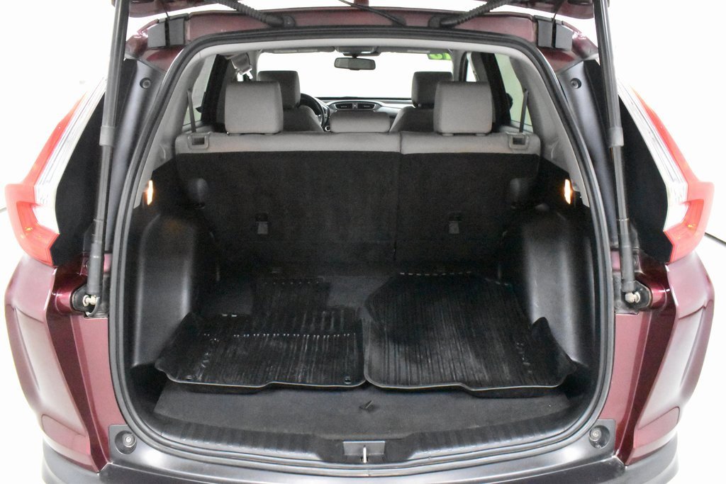 Used 2018 Honda CR-V EX-L image 11