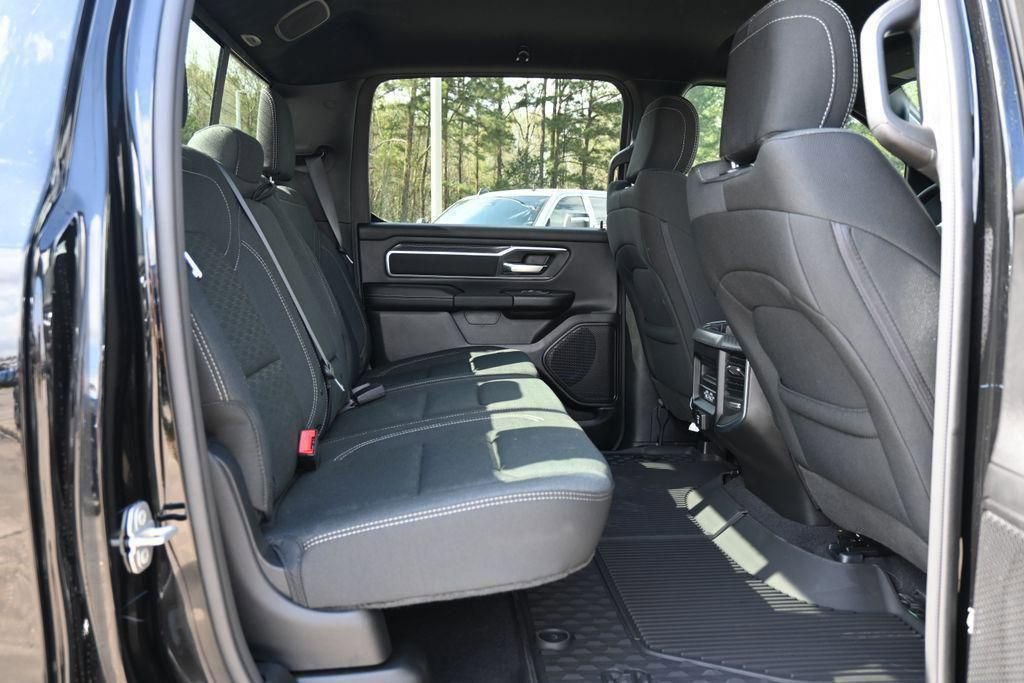 New 2026 RAM 1500 Big Horn image 22