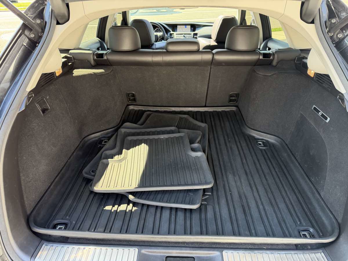 Used 2012 Acura TSX Sport Wagon FWD image 15