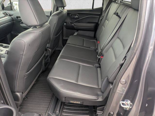 Certified 2023 Honda Ridgeline RTL image 15