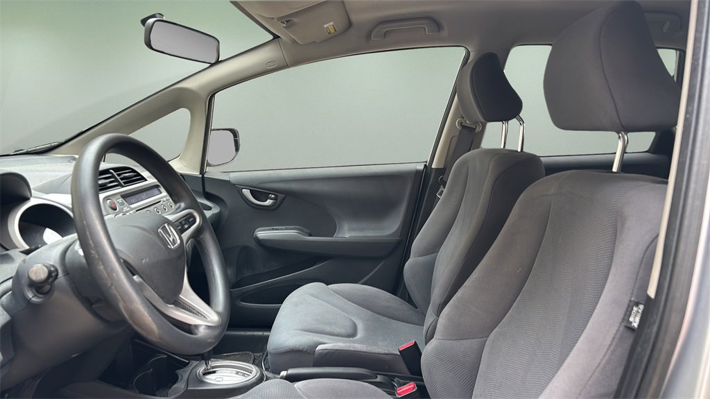Used 2013 Honda Fit image 15