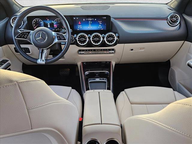 Used 2025 Mercedes-Benz GLA 250 image 17