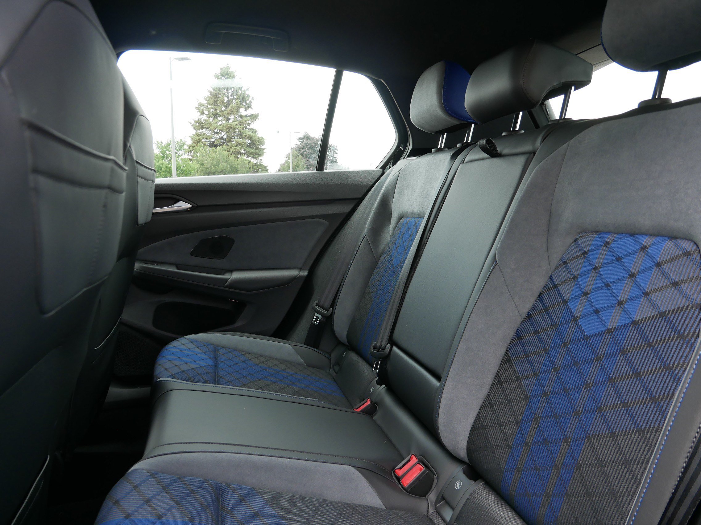 New 2026 Volkswagen Golf w/ Euro Style Package AWD/4WD image 5